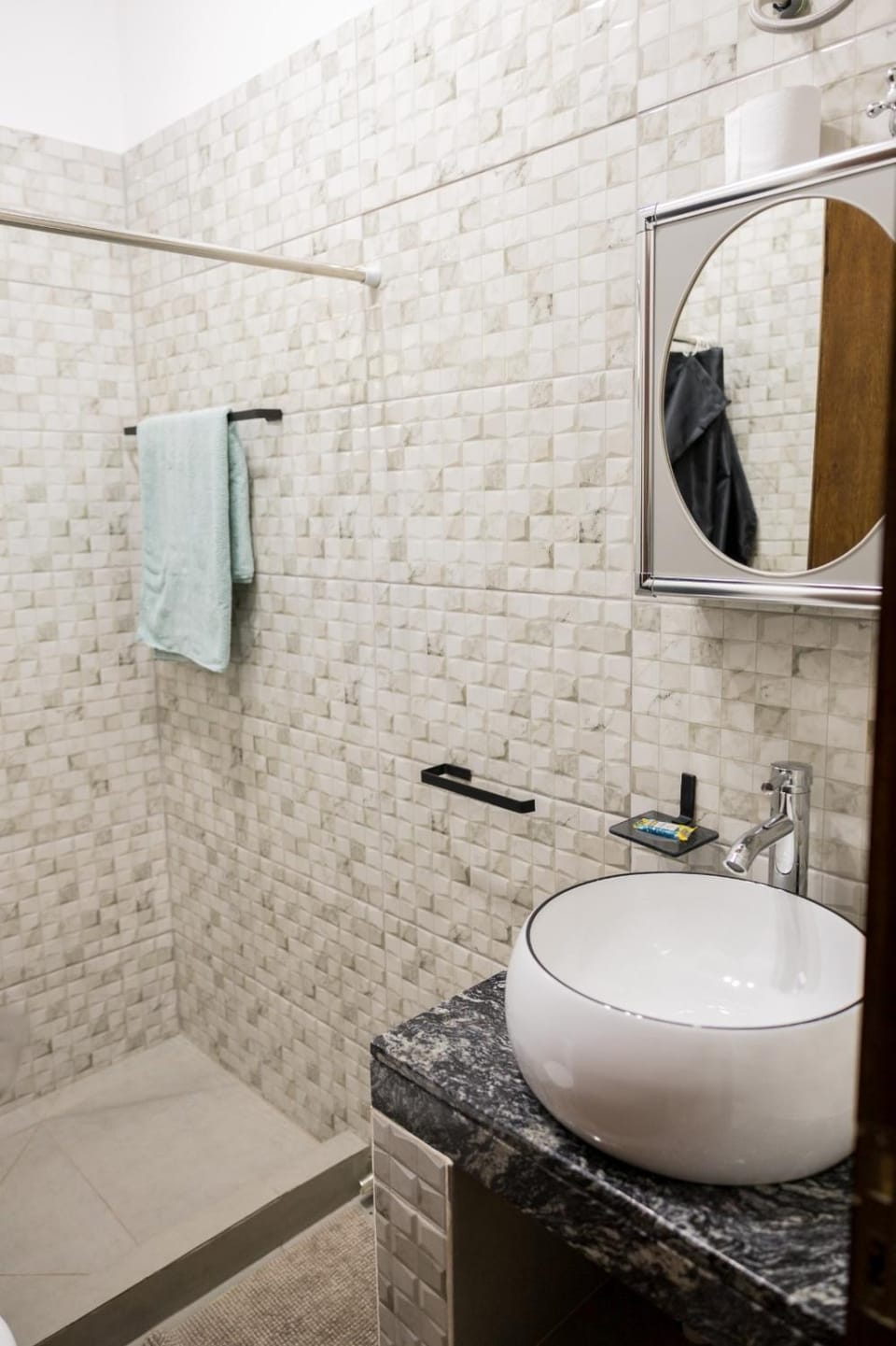 Casa Alegría Apartment in Misiones Province, Argentina