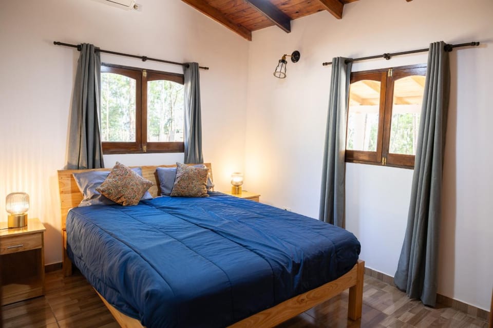Casa Alegría Apartment in Misiones Province, Argentina