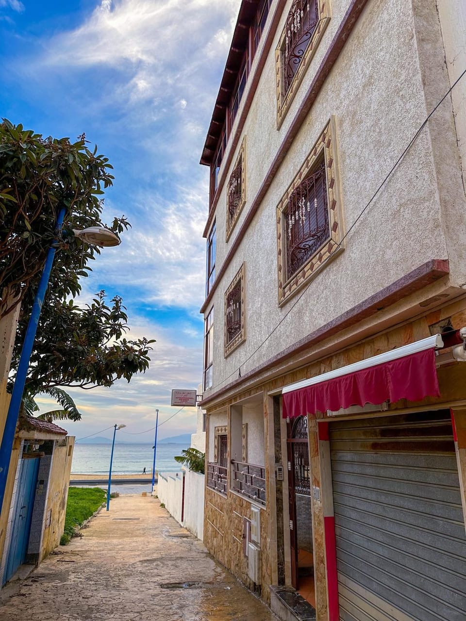 Étoile de la mer Apartment in Tangier-Tétouan-Al Hoceima