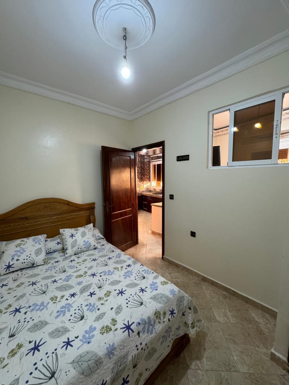 Étoile de la mer Apartment in Tangier-Tétouan-Al Hoceima