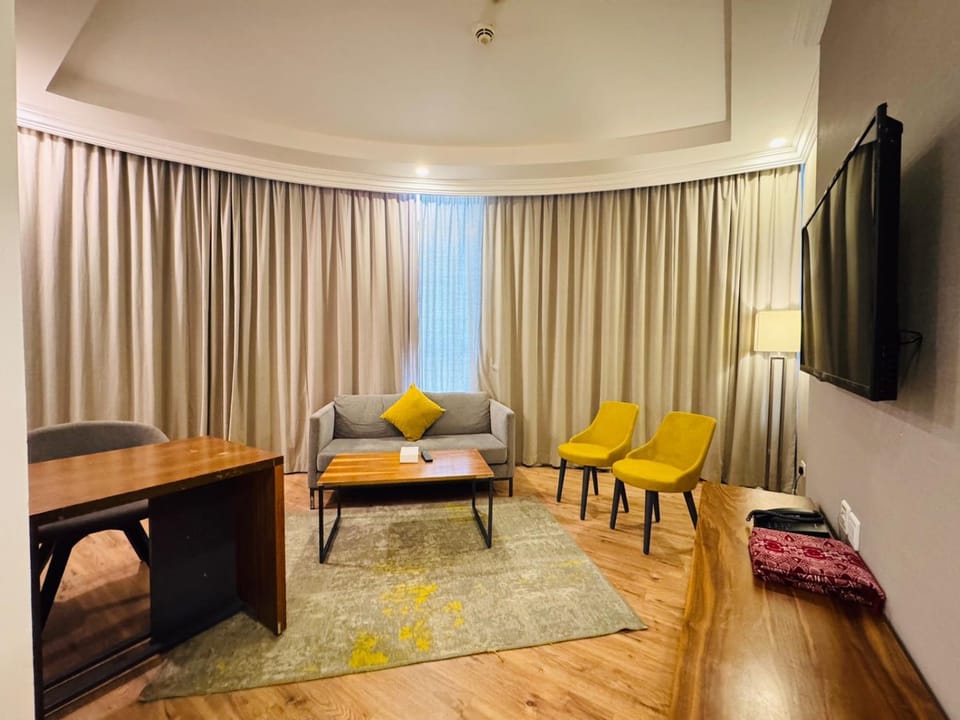 فندق رفاهية العزيزية Hotel in Mecca