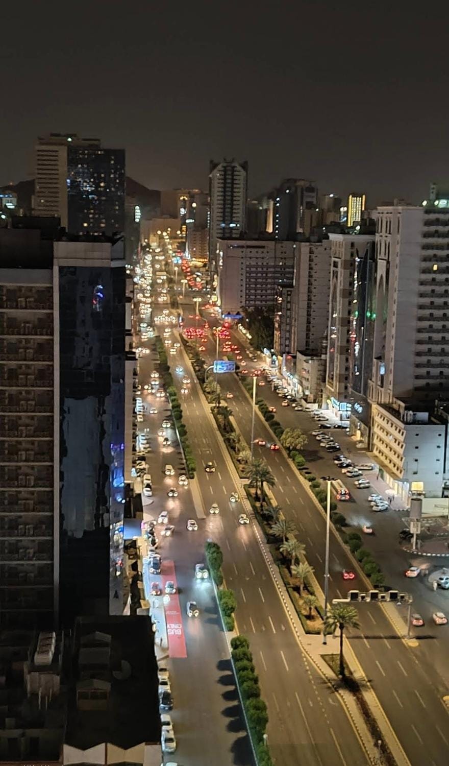City view