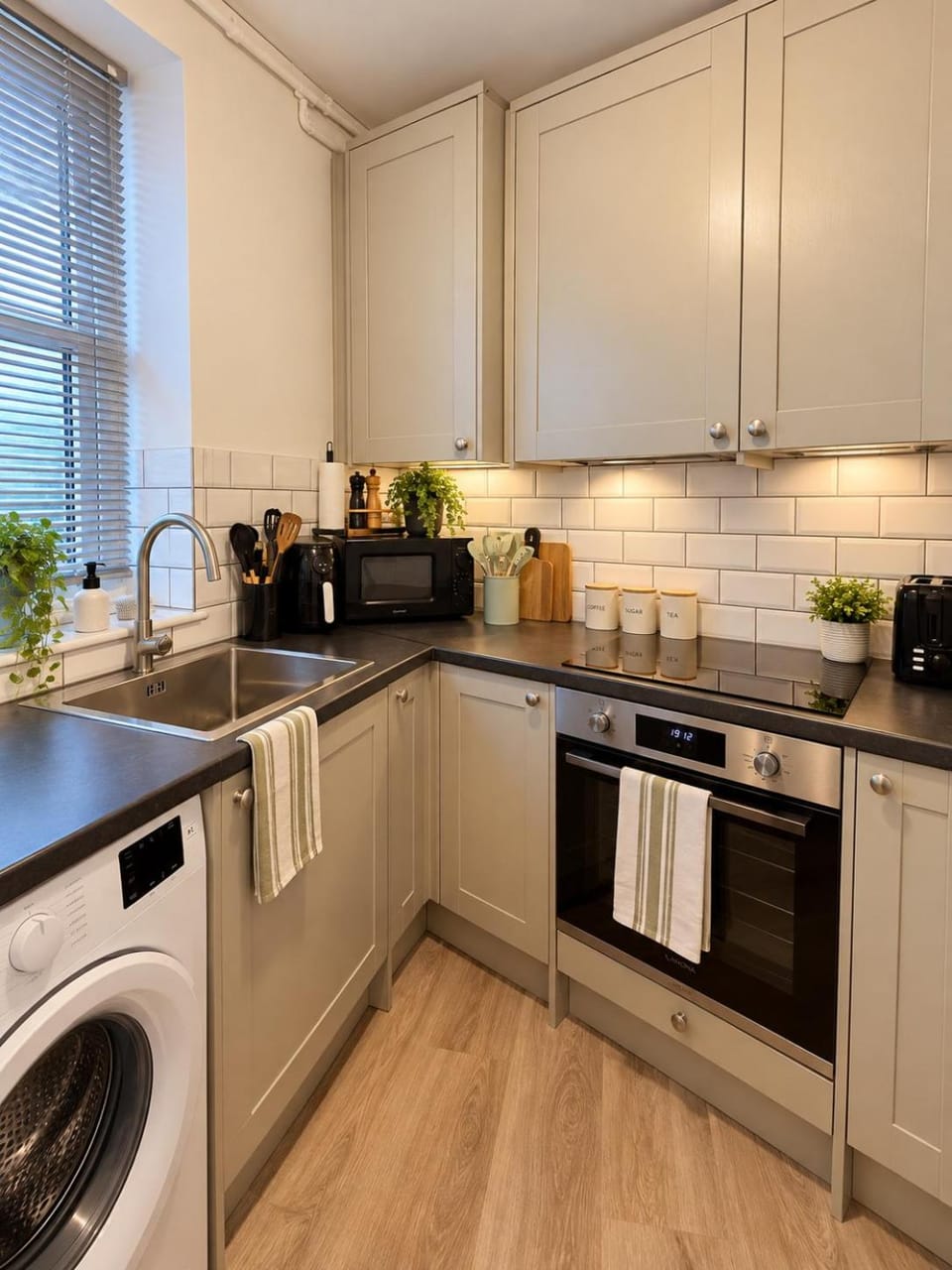 LUXURY 3 BED FLAT for 8 people close to Chelsea Stadium 5 min from the main station Apartment in London