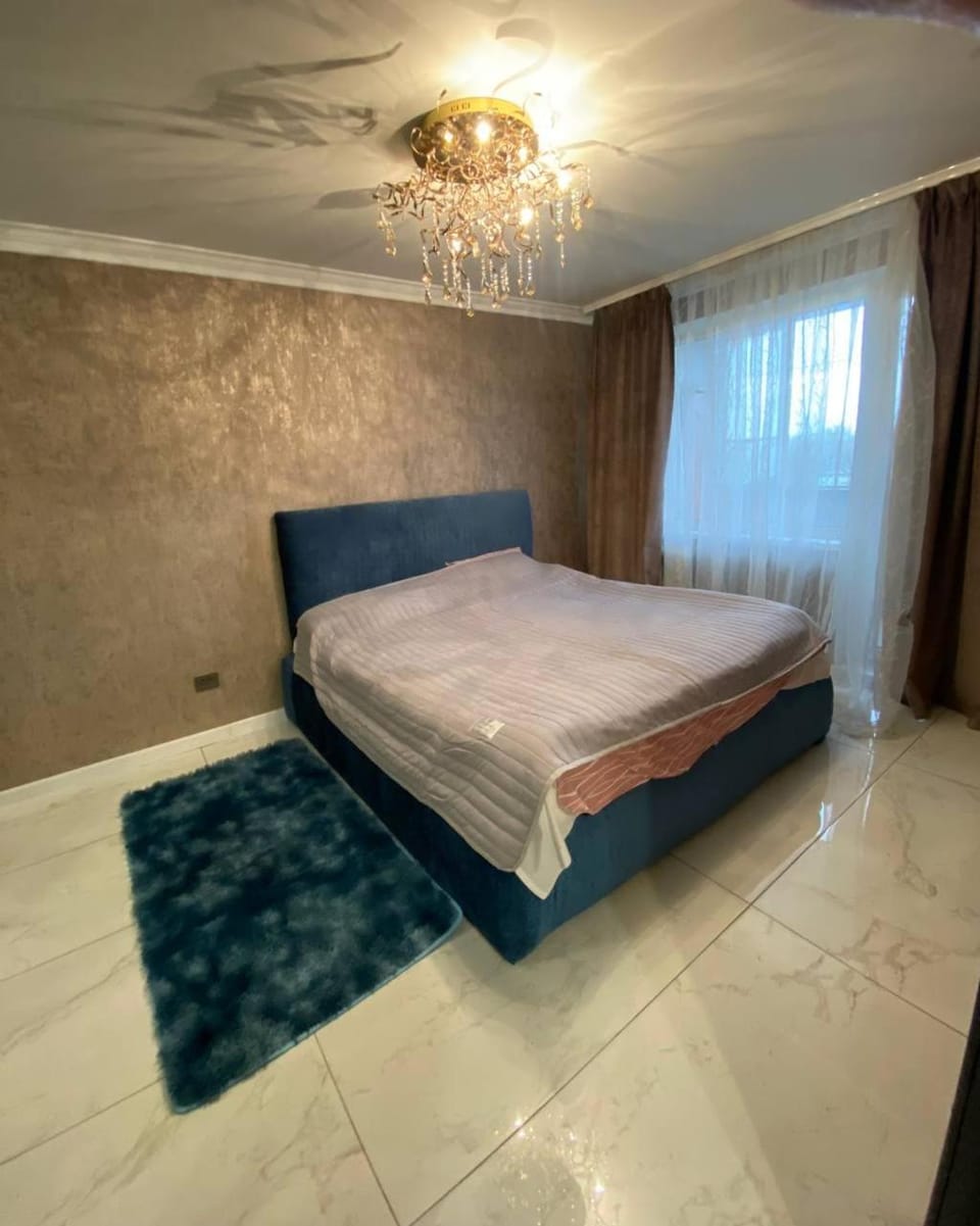 2-х кімнатна квартира на Восході в центрі Apartment in Dnipropetrovsk Oblast