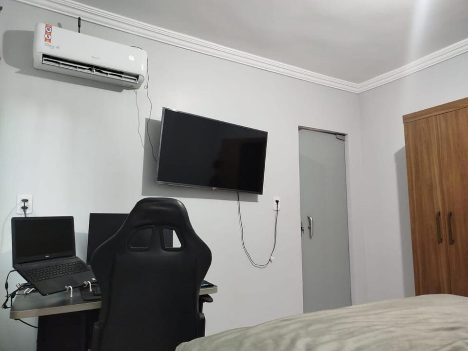 Sua casa na COP 30 House in Belém