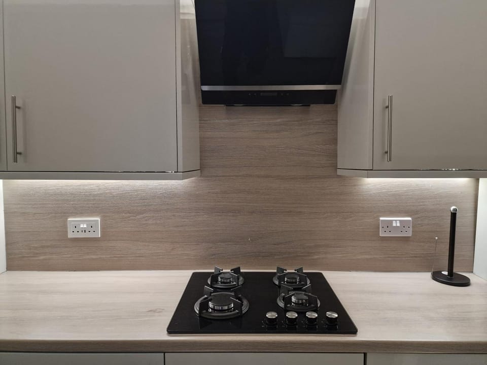 Boutique villa newly refurbished Dundee Villa in Dundee