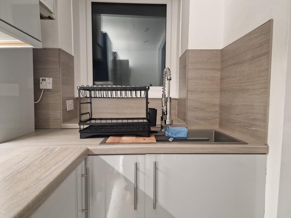 Boutique villa newly refurbished Dundee Villa in Dundee