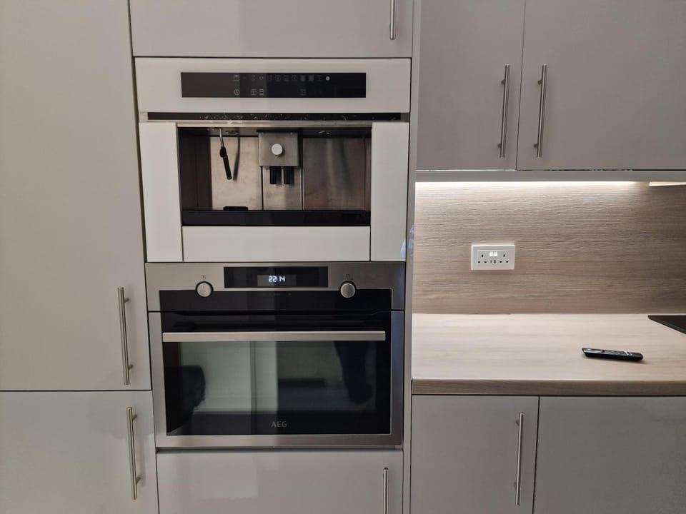 Boutique villa newly refurbished Dundee Villa in Dundee