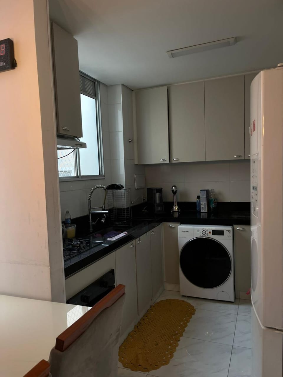 Lindo apartamento perto de Itu Apartment in Sorocaba