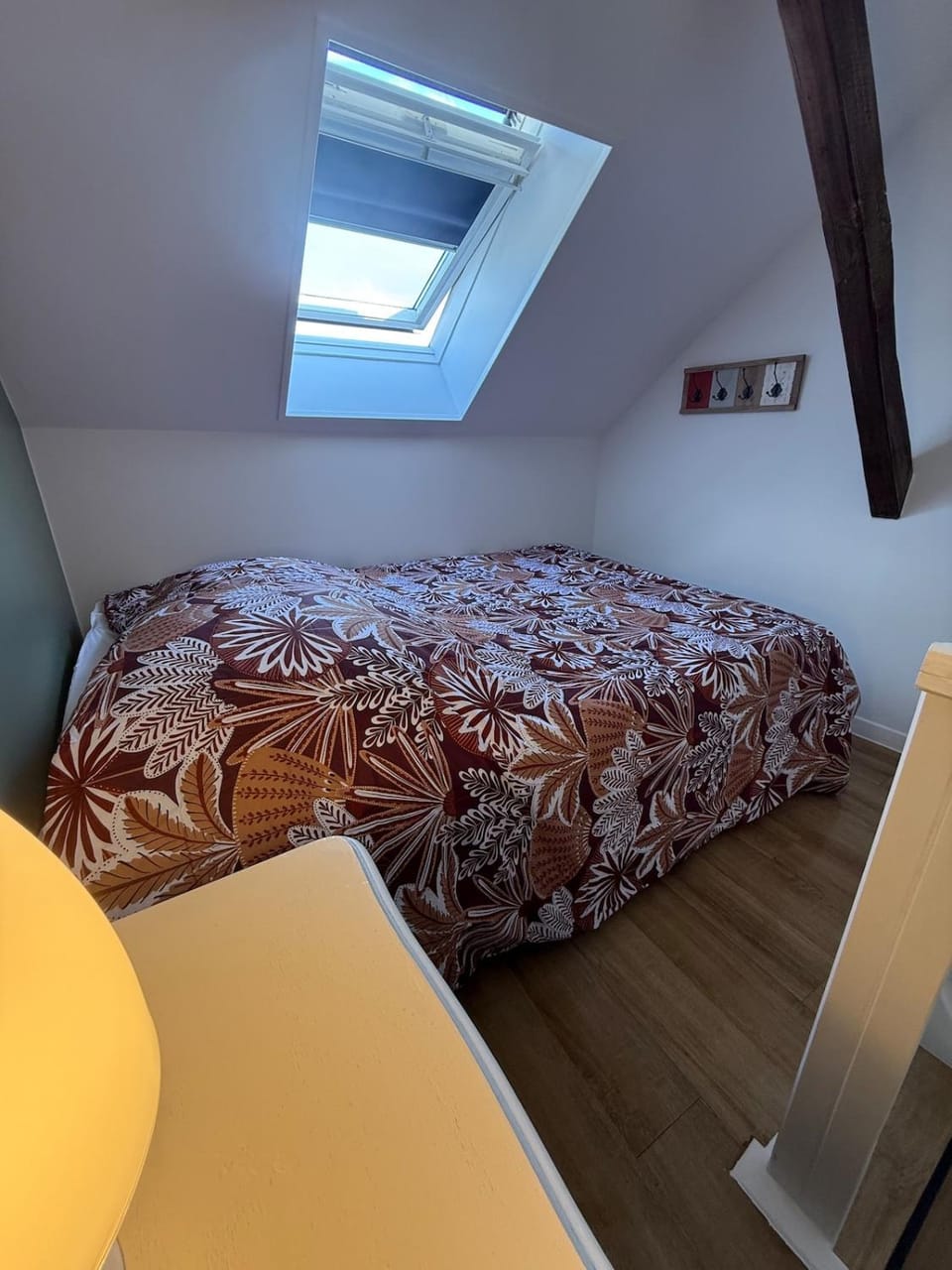 Le petit cocon Apartment in Centre-Val de Loire