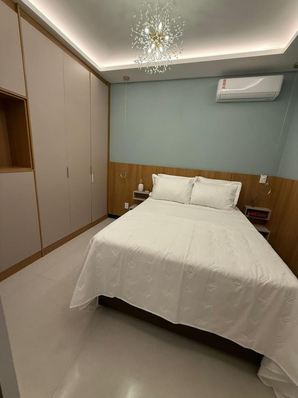 Comfort Jardins II - Em frente ao Shopping- Neo Residence Apartment in Aracaju