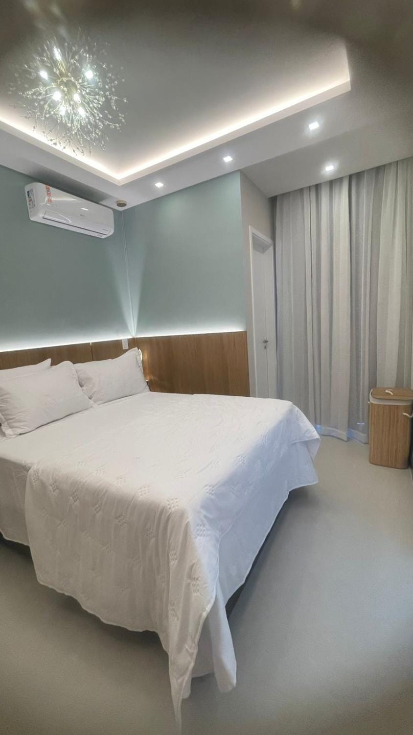 Comfort Jardins II - Em frente ao Shopping- Neo Residence Apartment in Aracaju