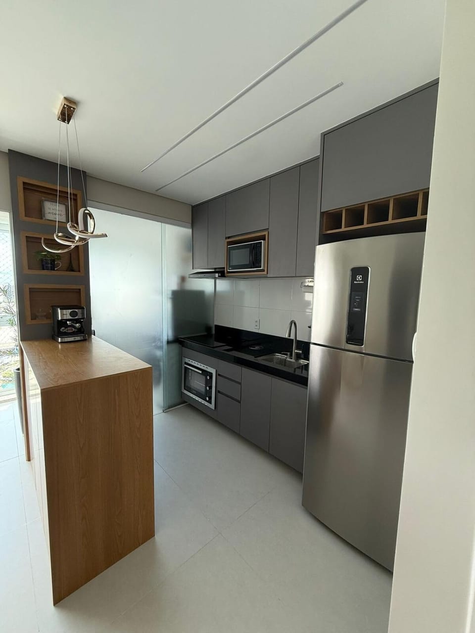 Comfort Jardins II - Em frente ao Shopping- Neo Residence Apartment in Aracaju