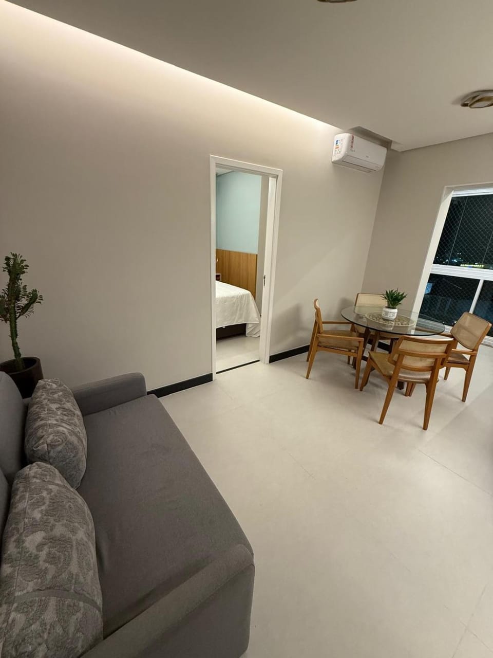 Comfort Jardins II - Em frente ao Shopping- Neo Residence Apartment in Aracaju