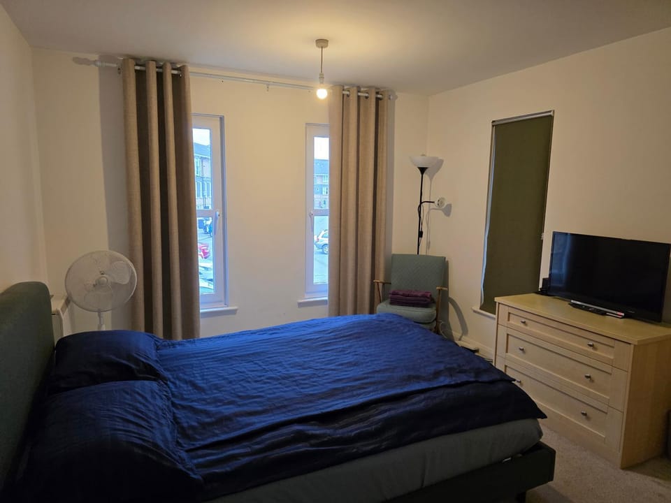 Apartment by the canal in Wick Apartment in London Borough of Hackney