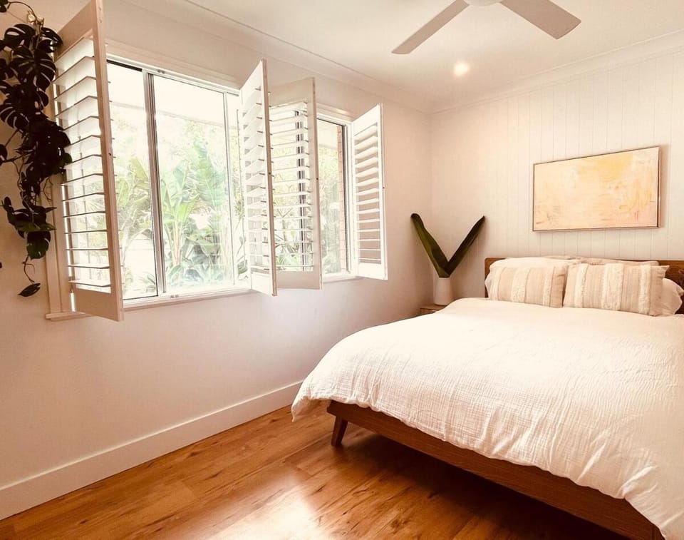 Tala & Sea House in Forster