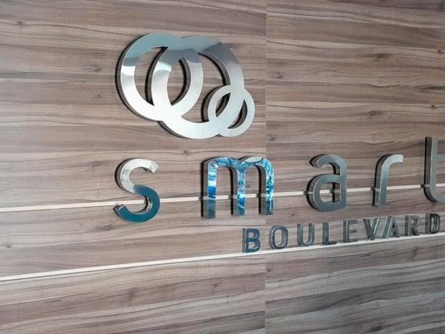 Logo/Certificate/Sign