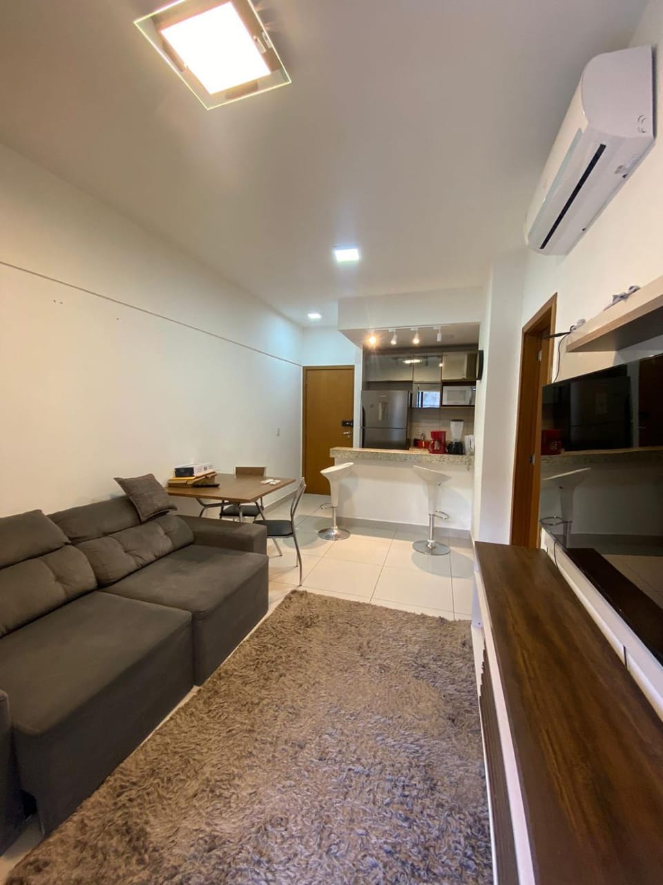 Beautiful apartment best neighbourhood in Belem Apartment in Belém