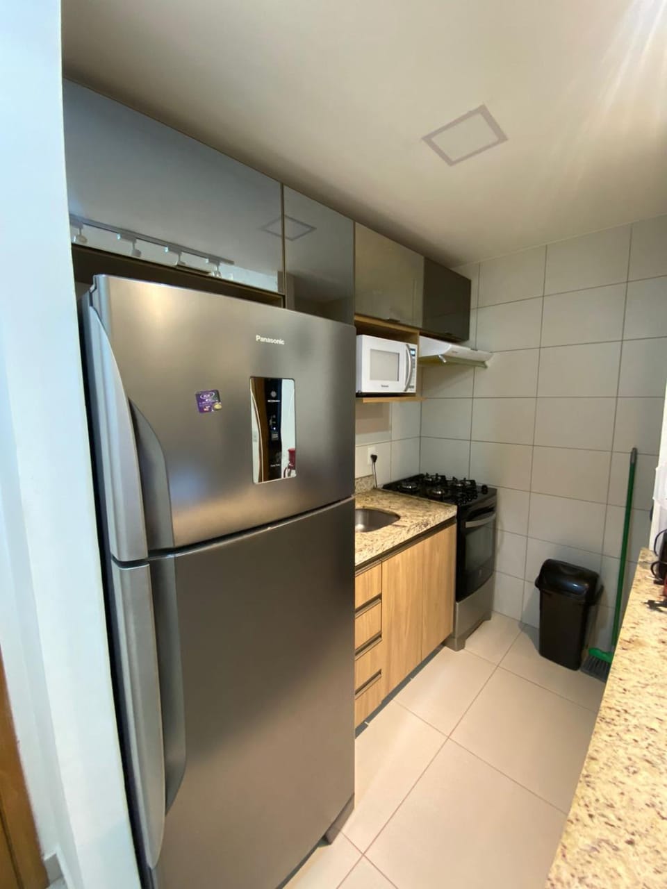 stove