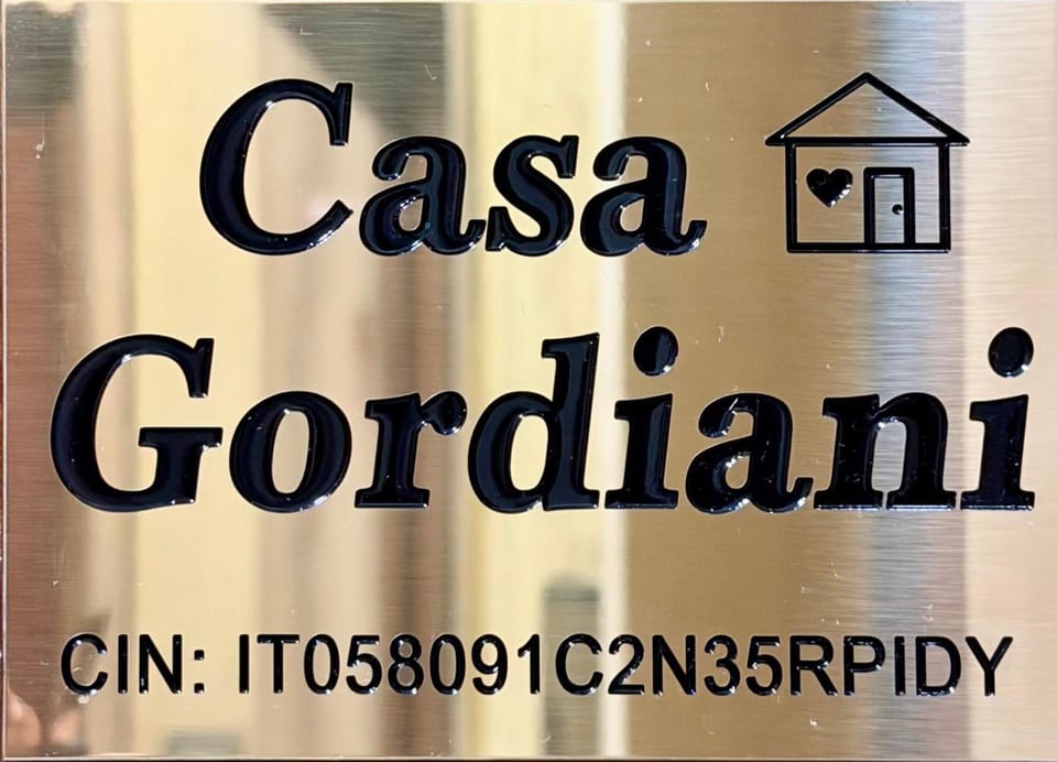 Property logo or sign