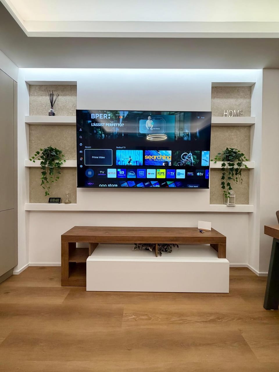 TV and multimedia