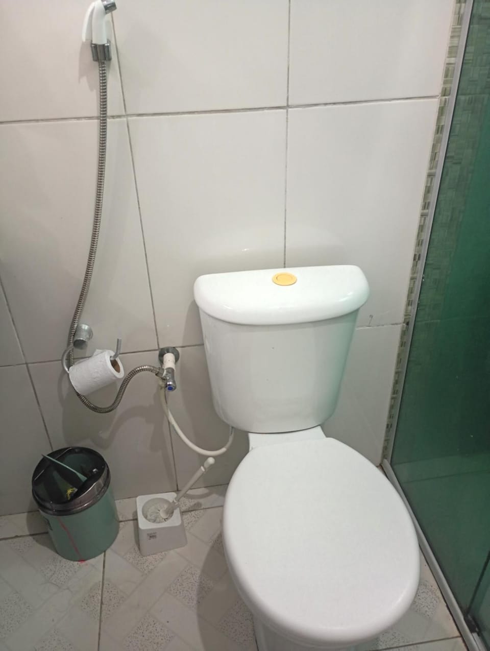 Casa Santos Vacation rental in Belém
