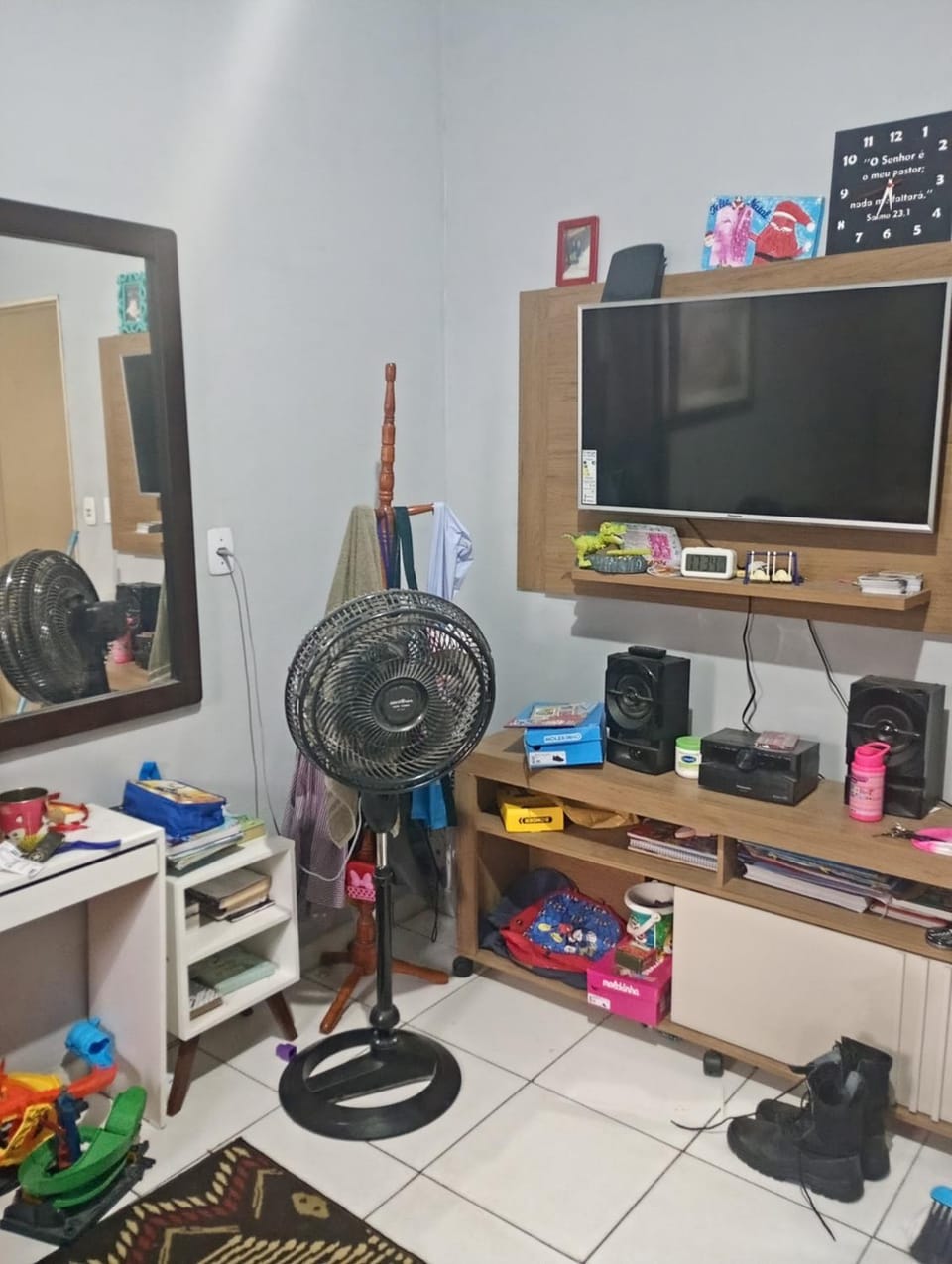 Casa Santos Vacation rental in Belém