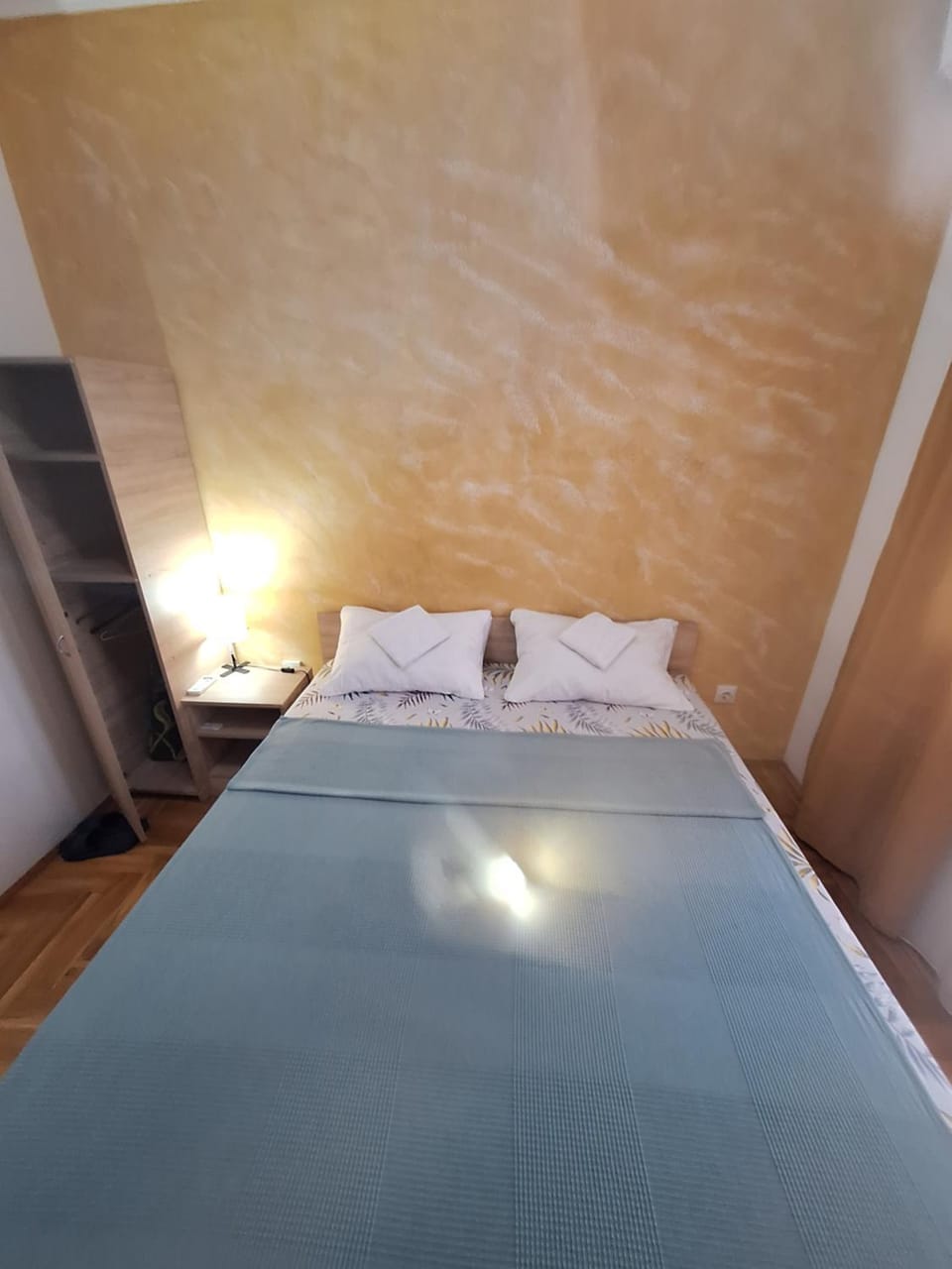 Rooms1 Vacation rental in Belgrade