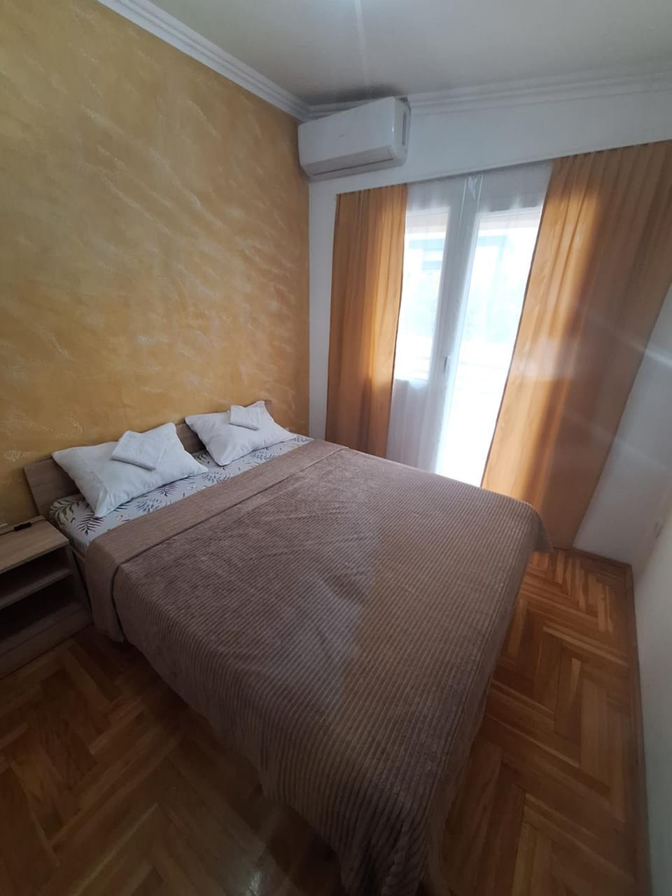 Rooms1 Vacation rental in Belgrade
