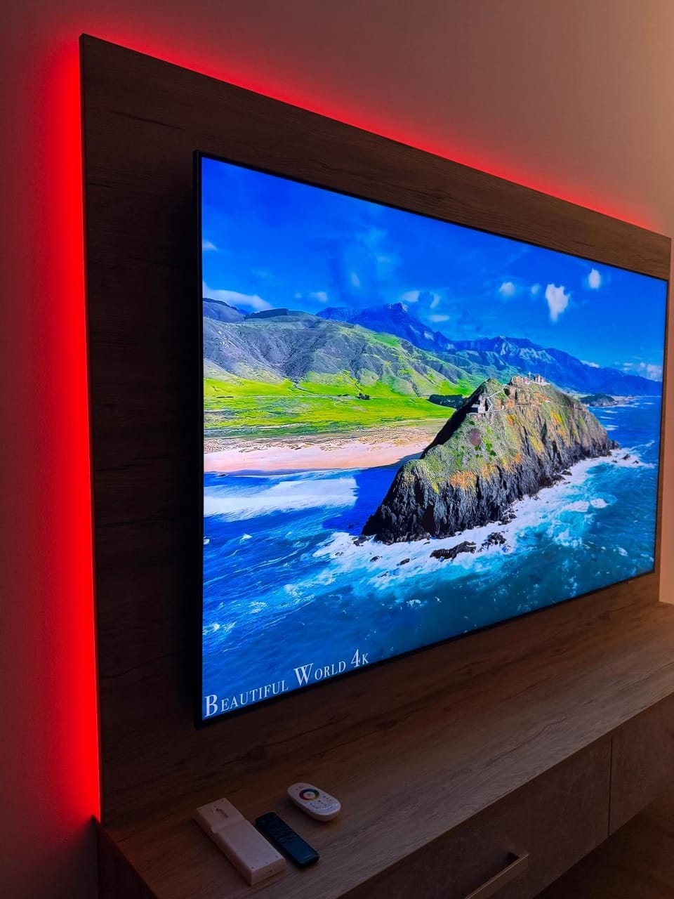 TV and multimedia