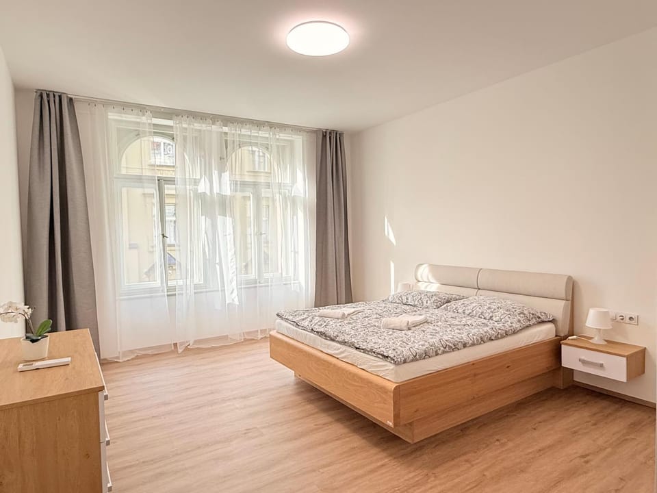 Apartment Old Town Square Apartment in Prague