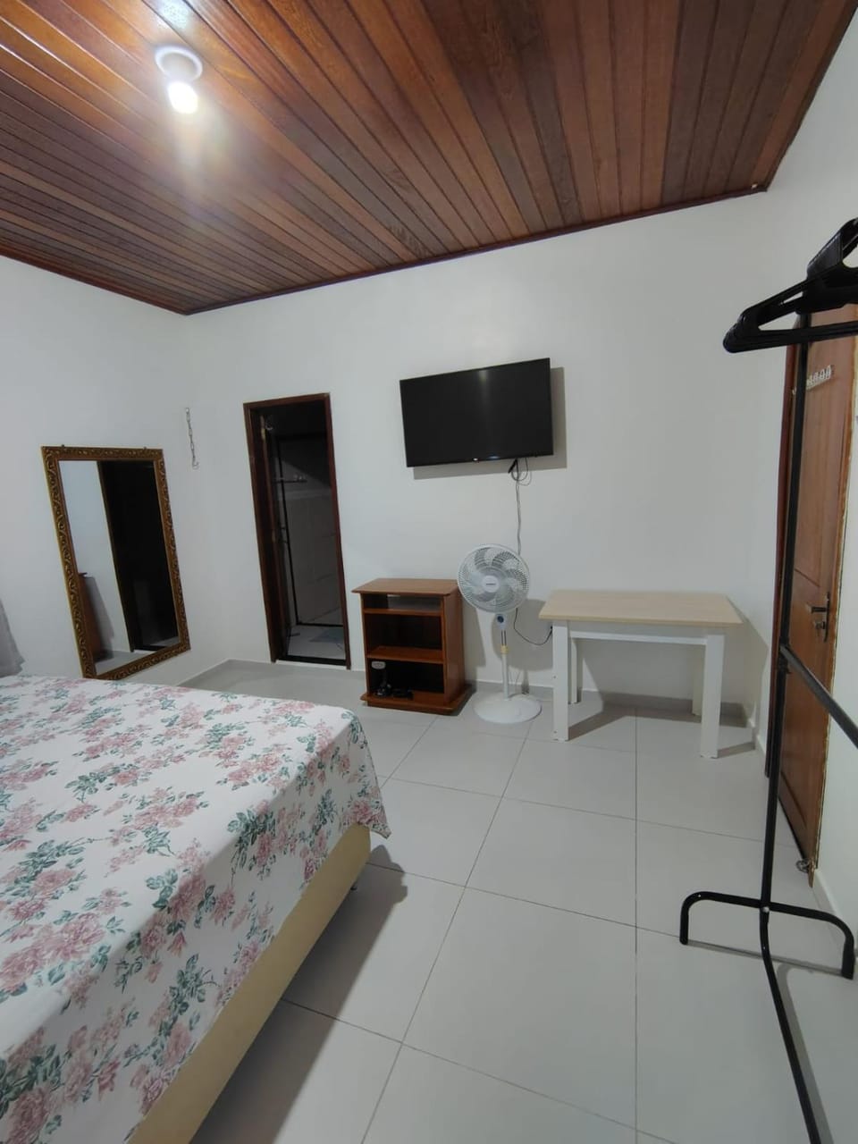 Casa Costa Alencar Vacation rental in Belém