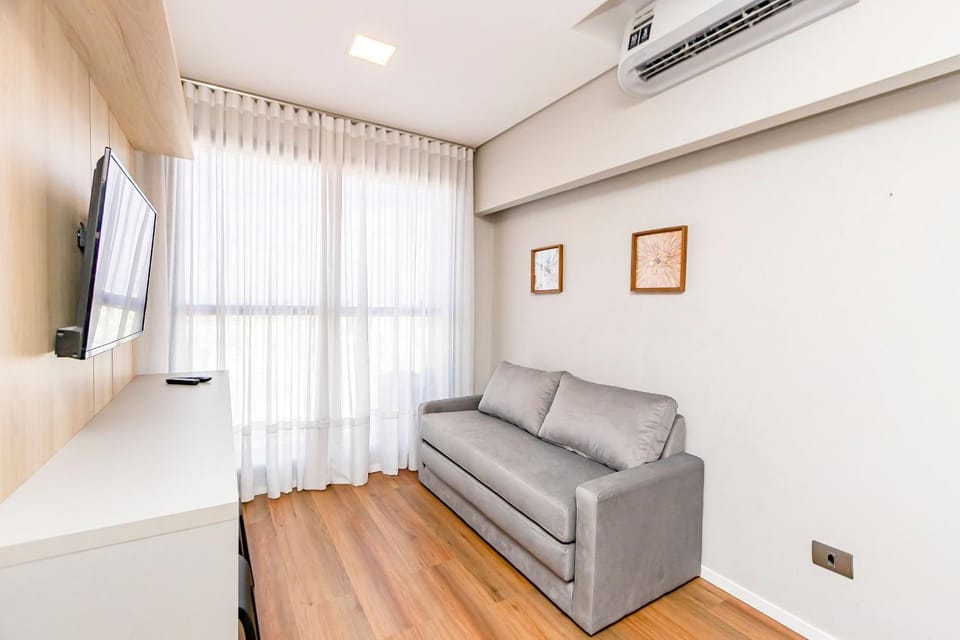 Apto de 2 Quartos c/ vaga no Água Verde - VBE1001 Apartment in Curitiba