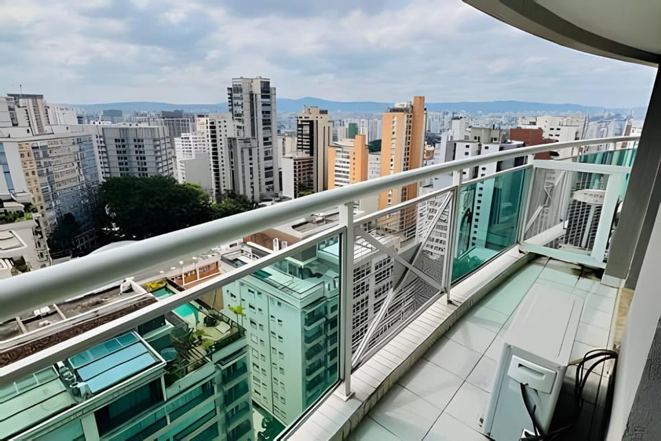 City view