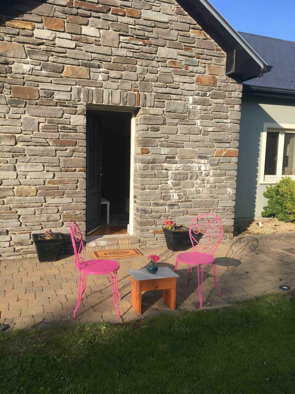 Alder House Studio Apartment in County Kerry