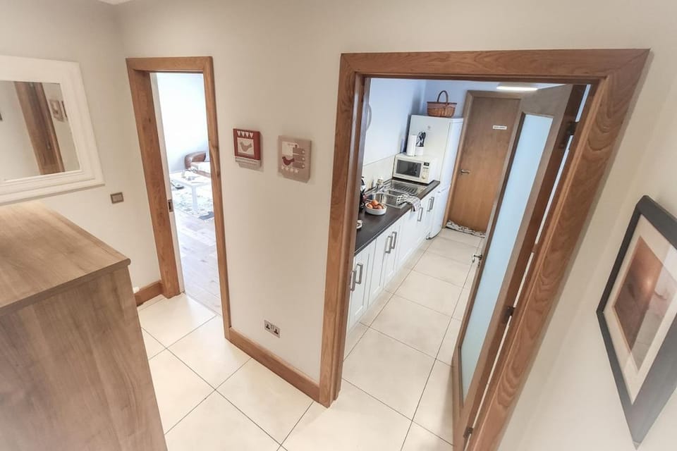 Alder House Studio Apartment in County Kerry