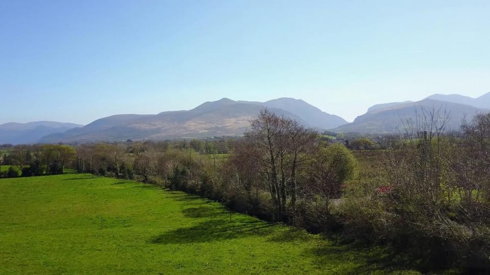 Alder House Studio Apartment in County Kerry