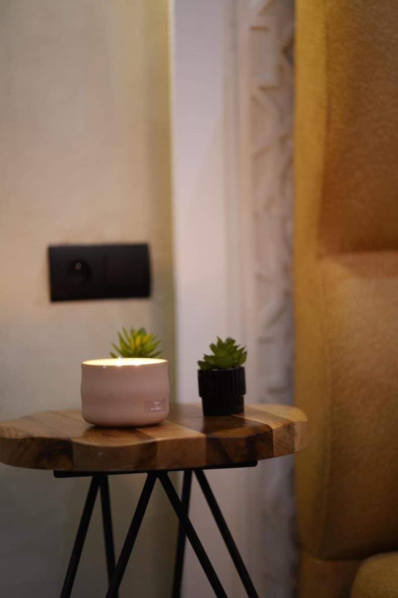 Le 146 - Art of Living Apartment in Rabat