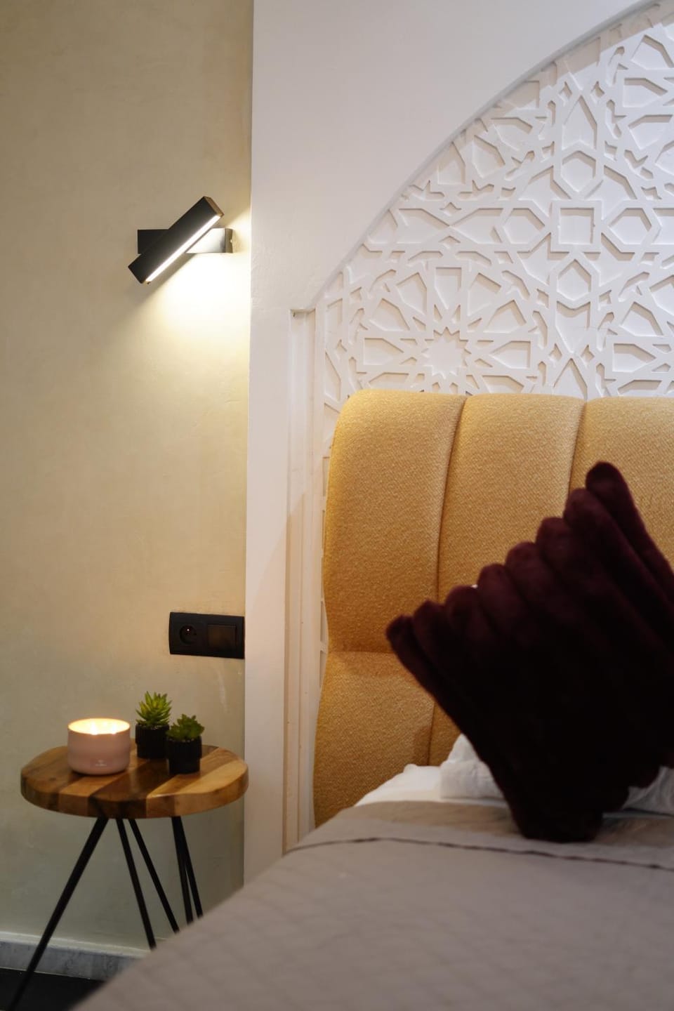 Le 146 - Art of Living Apartment in Rabat