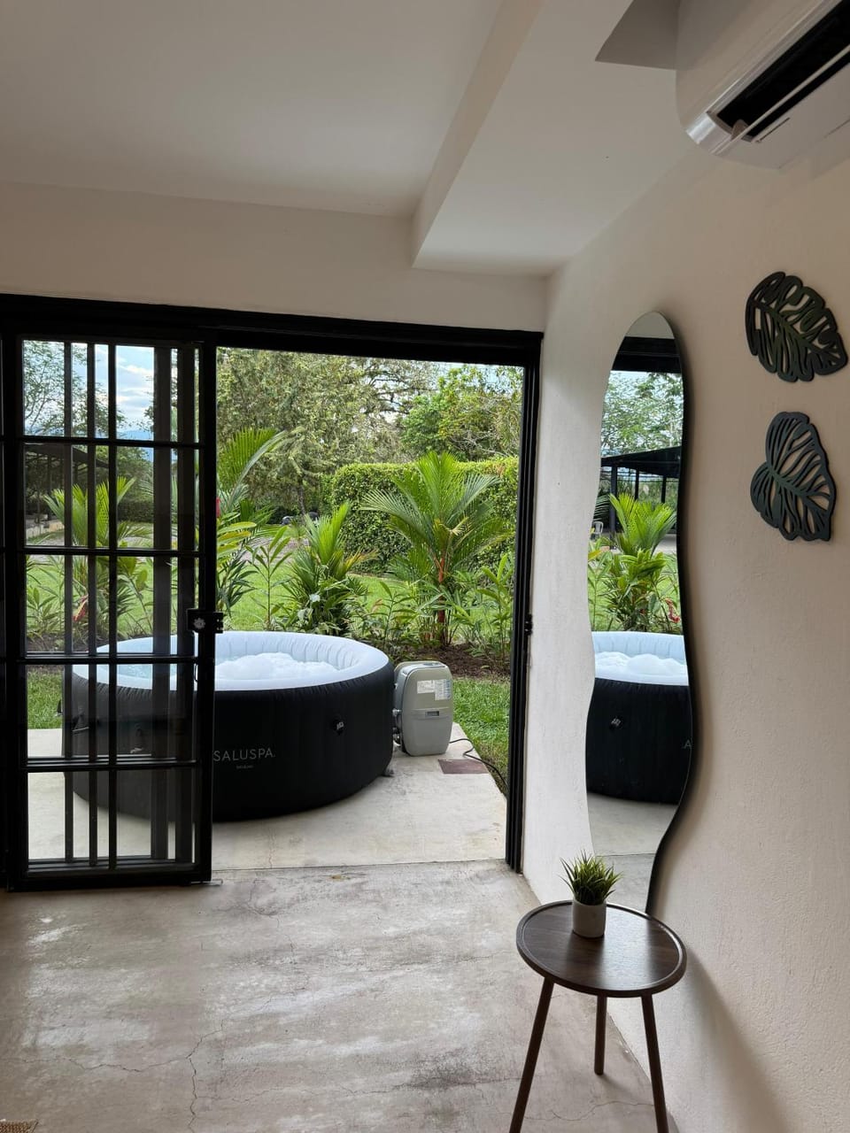 Cabañas Campestres, jacuzzi, 10 min de Villavicencio Nature lodge in Villavicencio