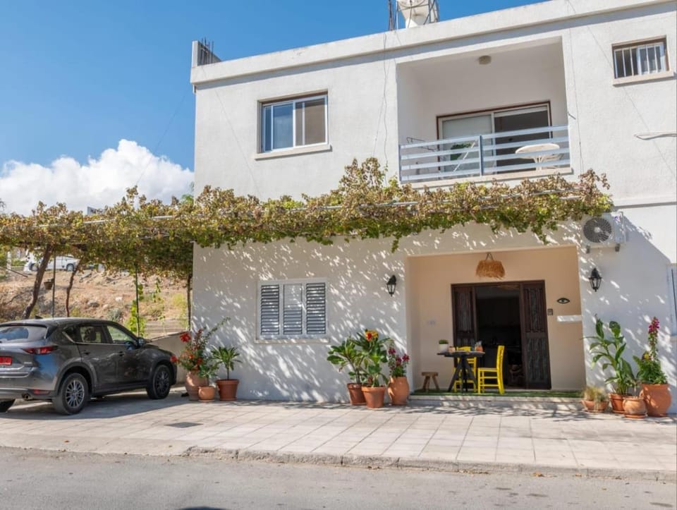Property building, acessibility