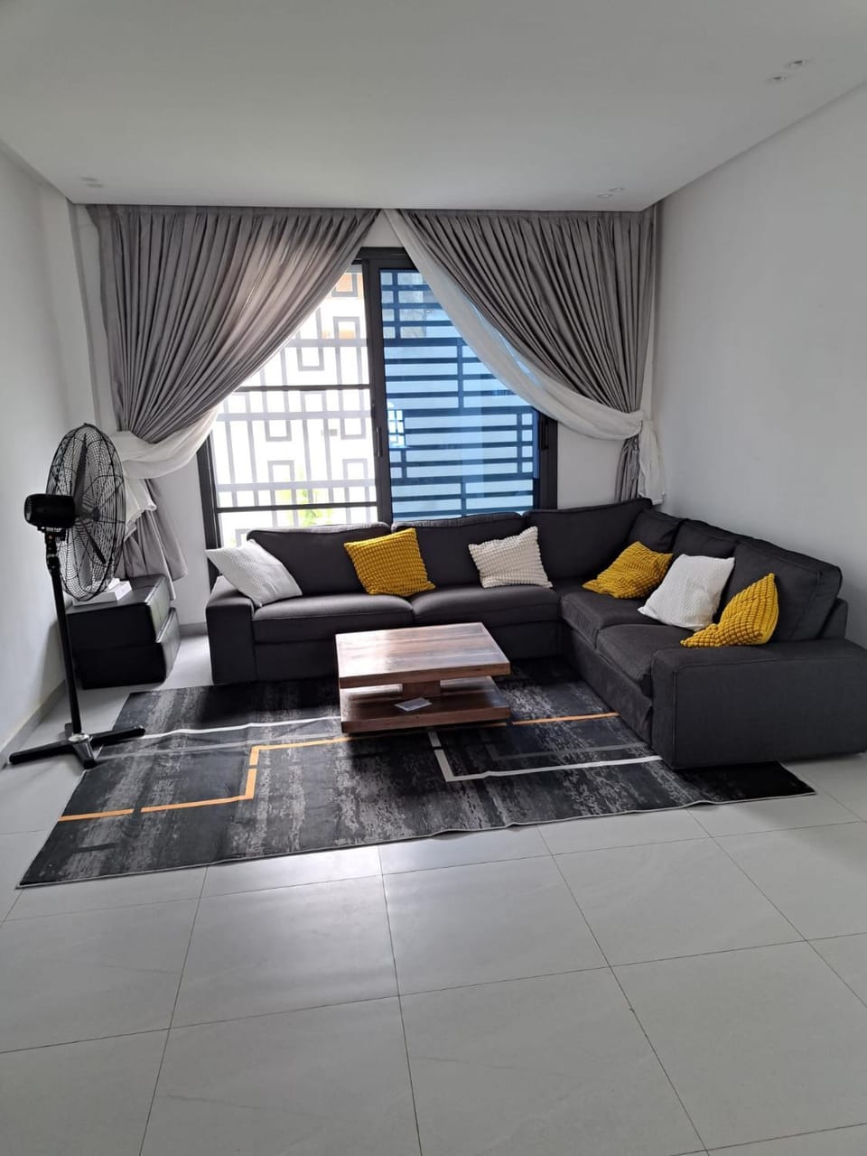 Villa Boussatou Villa in Saly