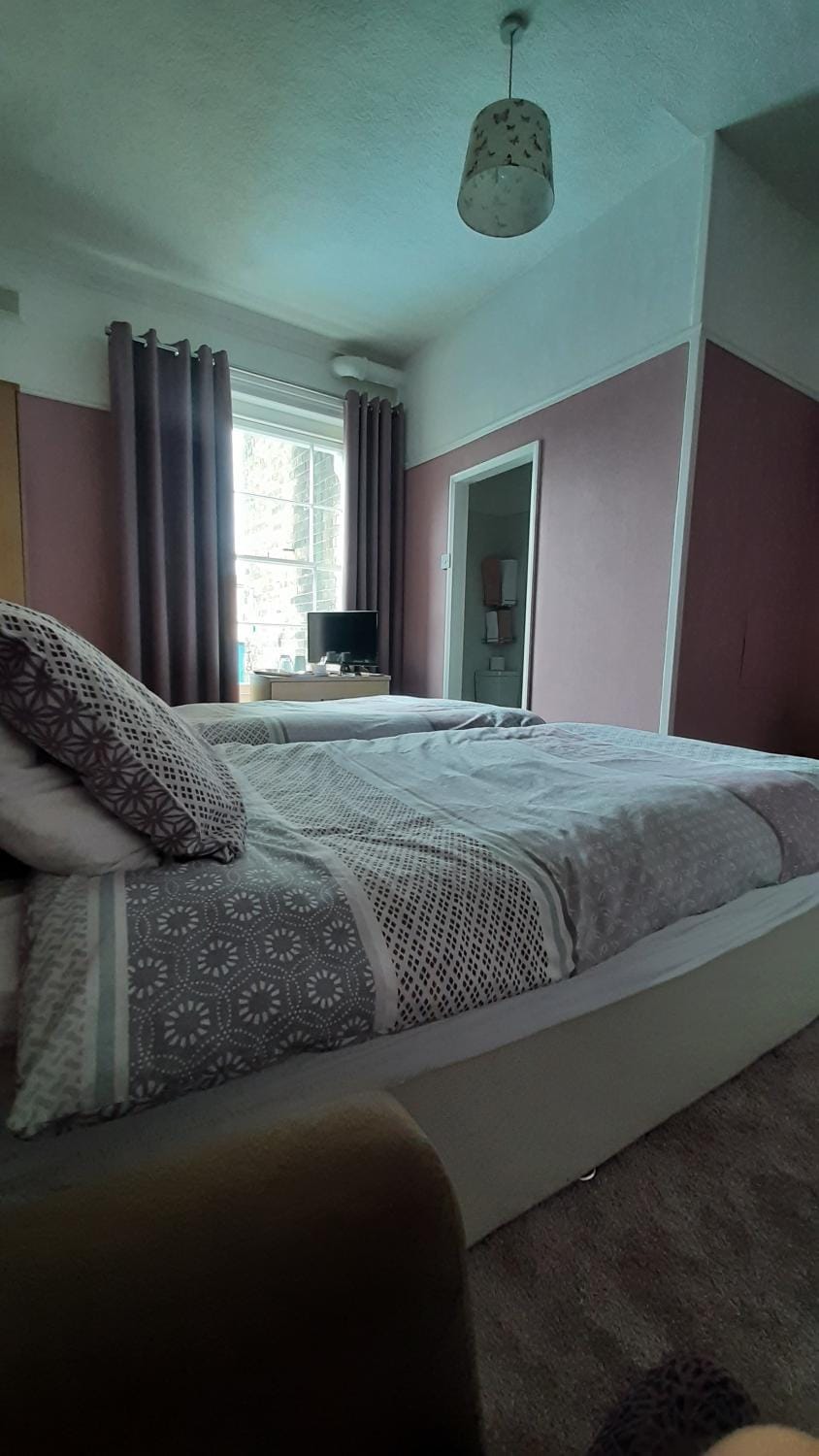 The Coventry Guest House Bed and Breakfast in Lowestoft