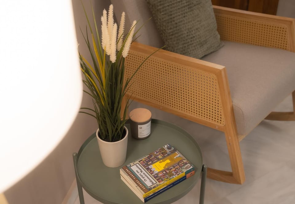 ABI's Shelter Apartment in Kalabaka