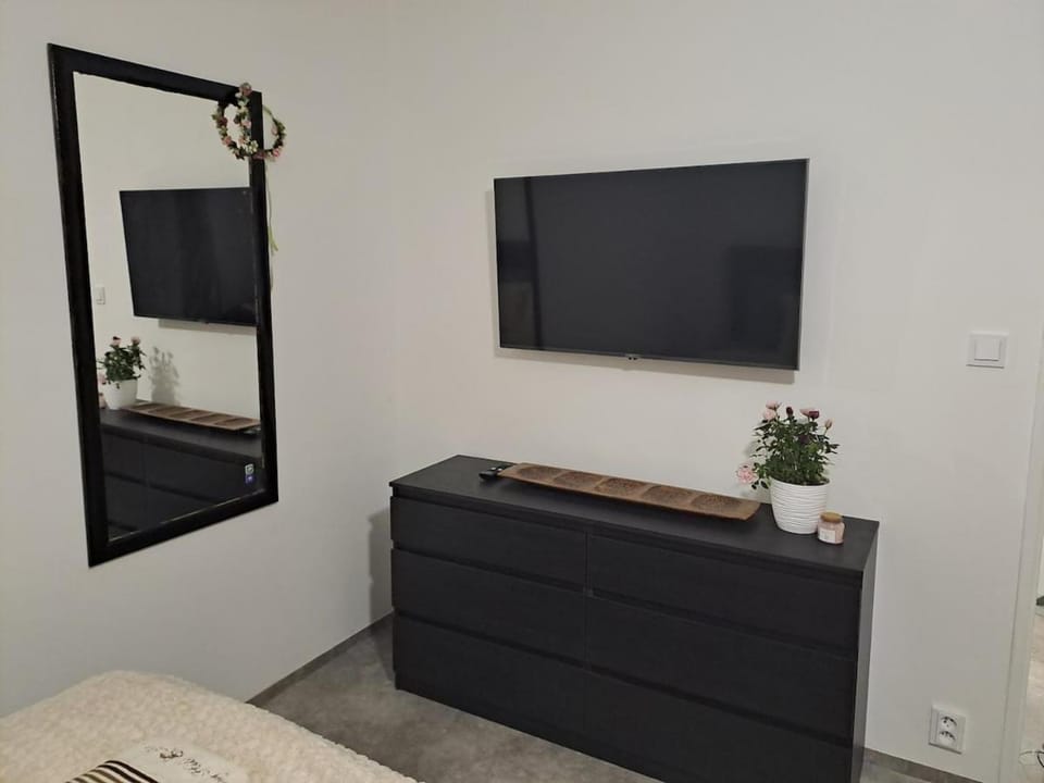 UH byt 15 Apartment in Czechia
