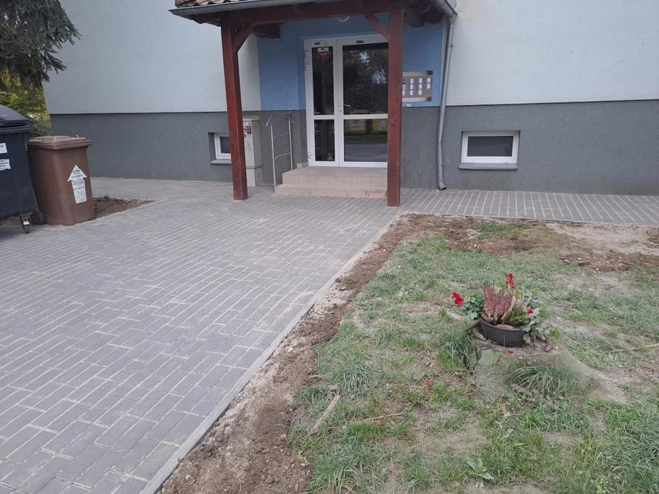 UH byt 15 Apartment in Czechia