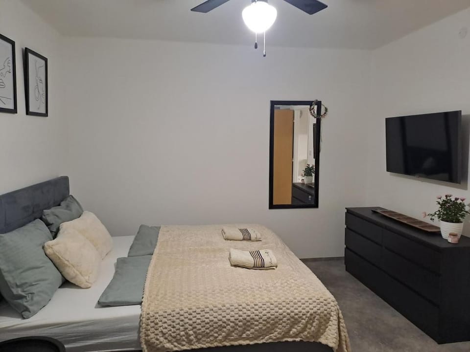 UH byt 15 Apartment in Czechia