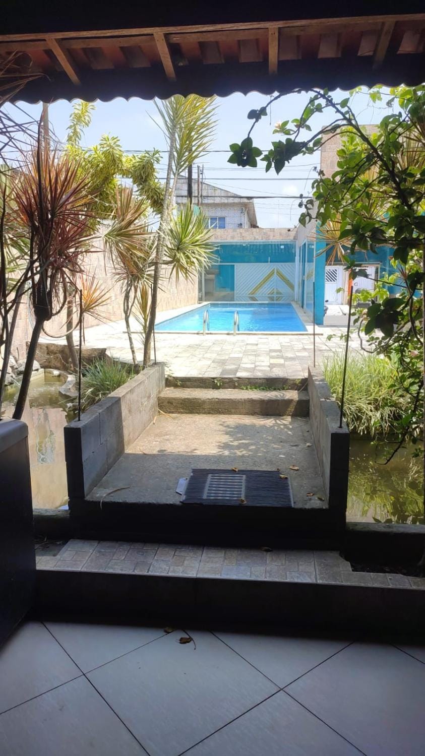 Casas para Temporada RS House in Sao Paulo City