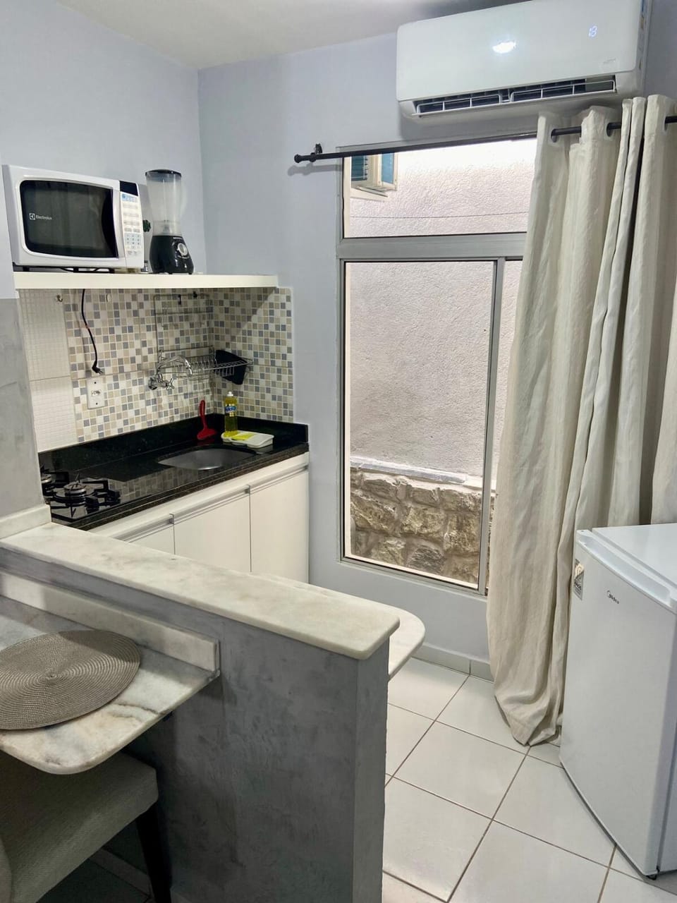 Studio Pandora in Capim Macio Apartment in Natal
