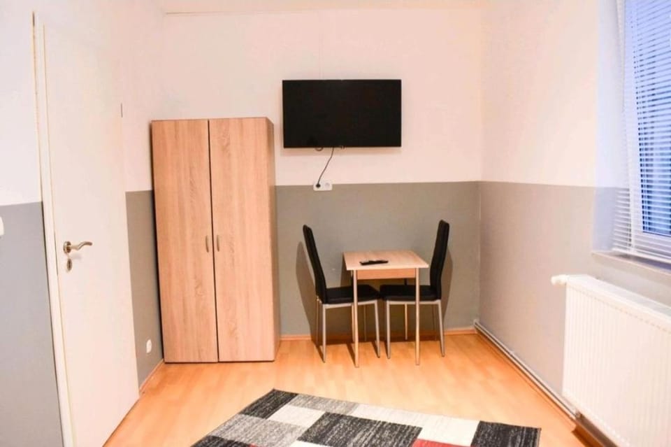 Apartment Bremerhaven Bed and Breakfast in Bremerhaven
